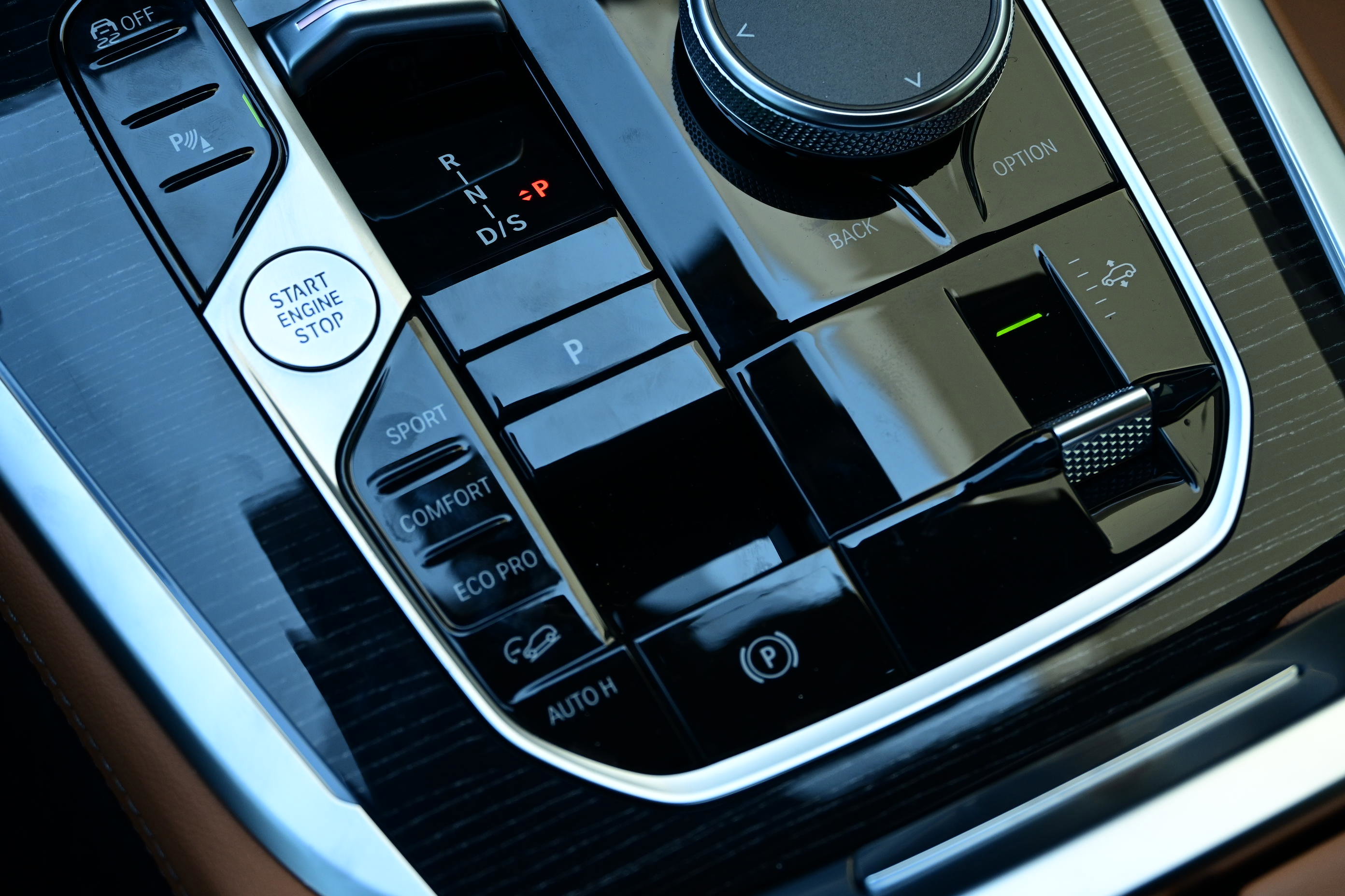 New 2026 BMW X7 xDrive40i w/ Dynamic Handling Package image 18