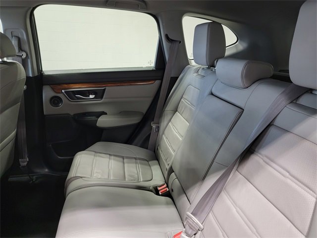 Used 2020 Honda CR-V EX-L image 13