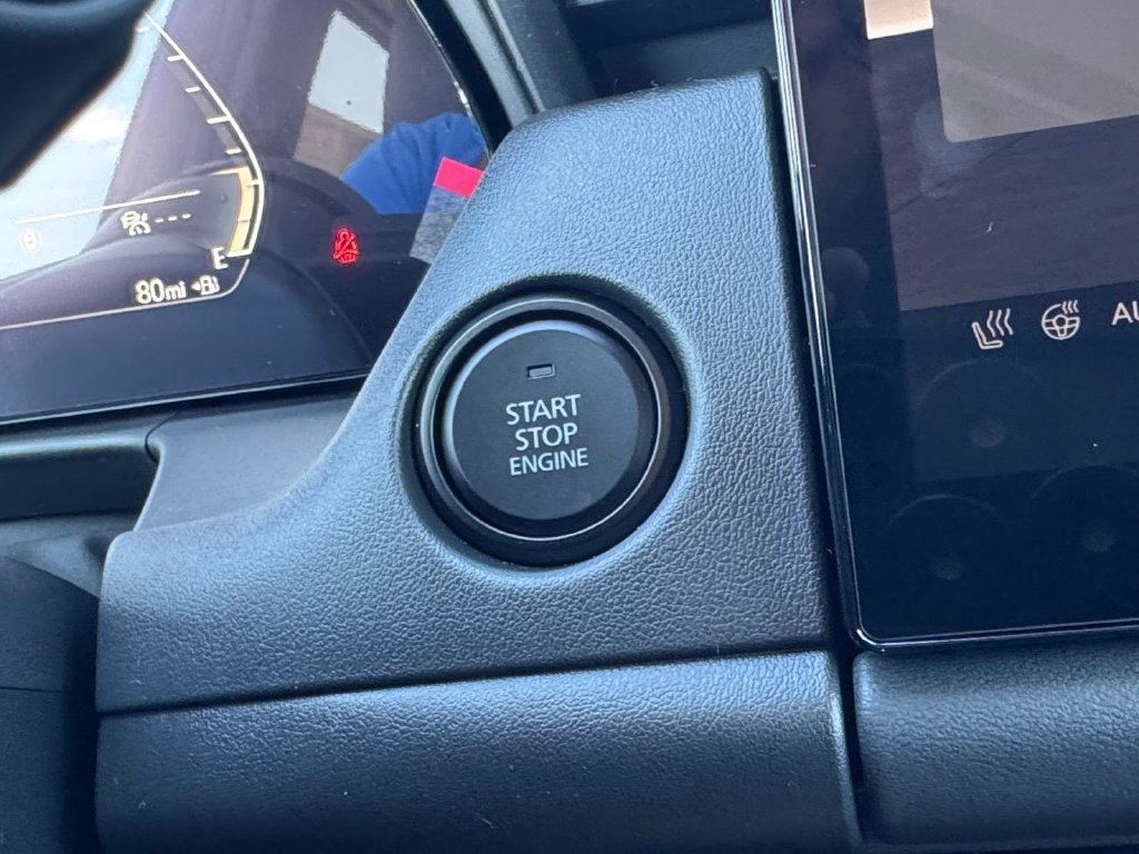 New 2026 MAZDA CX-5 Preferred AWD/4WD image 19