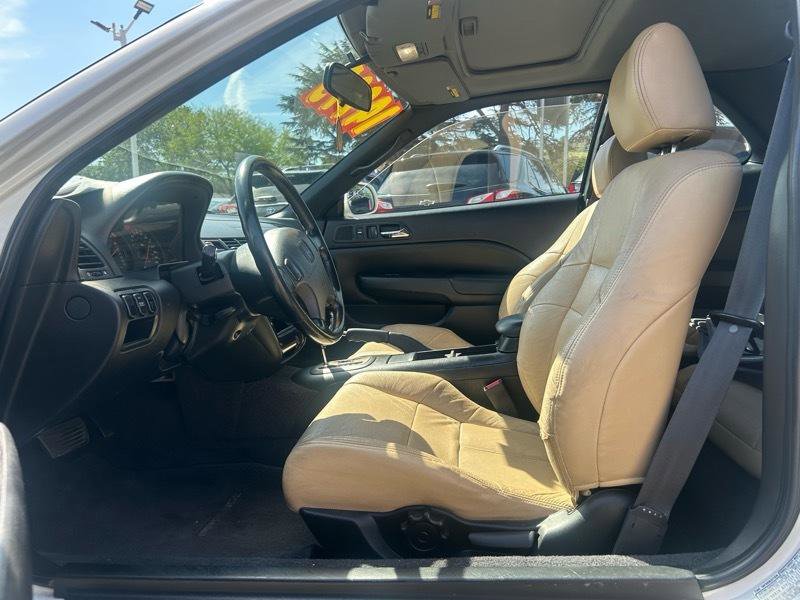 Used 1999 Honda Prelude image 6