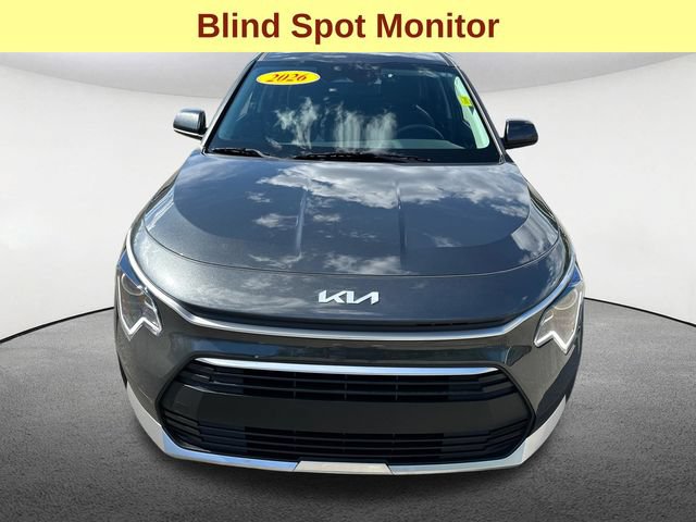 Used 2026 Kia Niro LX FWD image 4