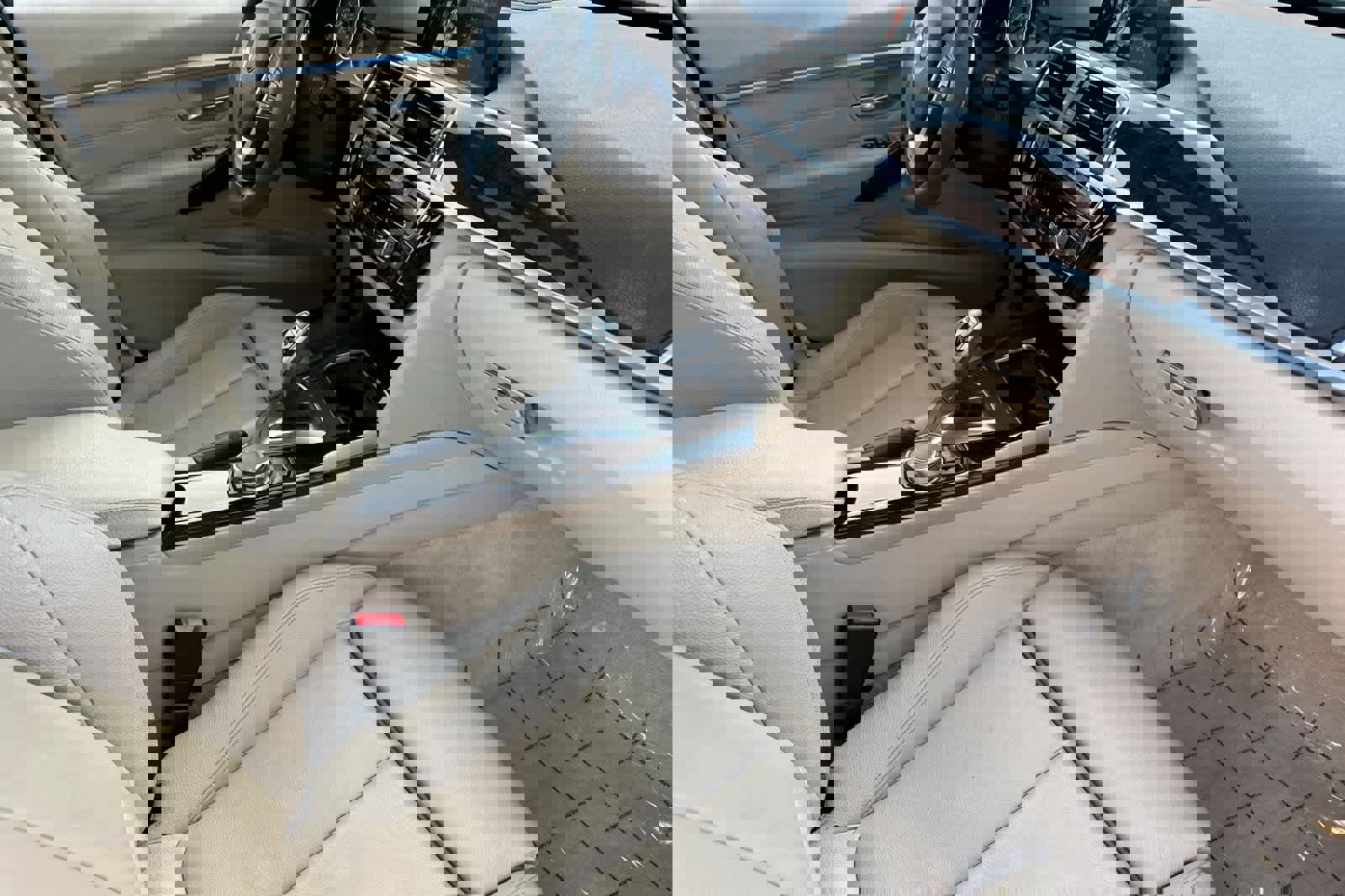 Used 2016 BMW 328i Sedan image 18