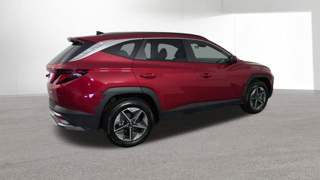 Used 2025 Hyundai Tucson SEL image 10