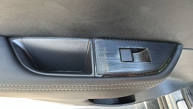 Used 2026 Nissan Rogue Dark Armor AWD/4WD image 29
