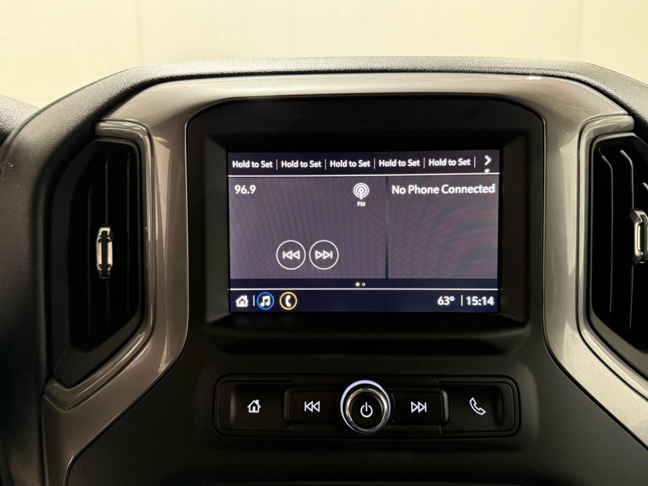 Used 2023 Chevrolet Silverado 1500 W/T w/ WT Value Package image 20