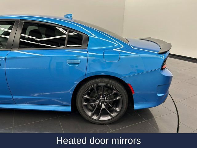 Used 2023 Dodge Charger Scat Pack w/ Harman/Kardon Audio Group image 22