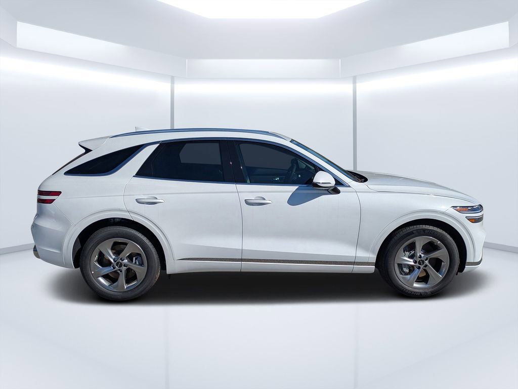 New 2026 Genesis GV70 2.5T Select image 2