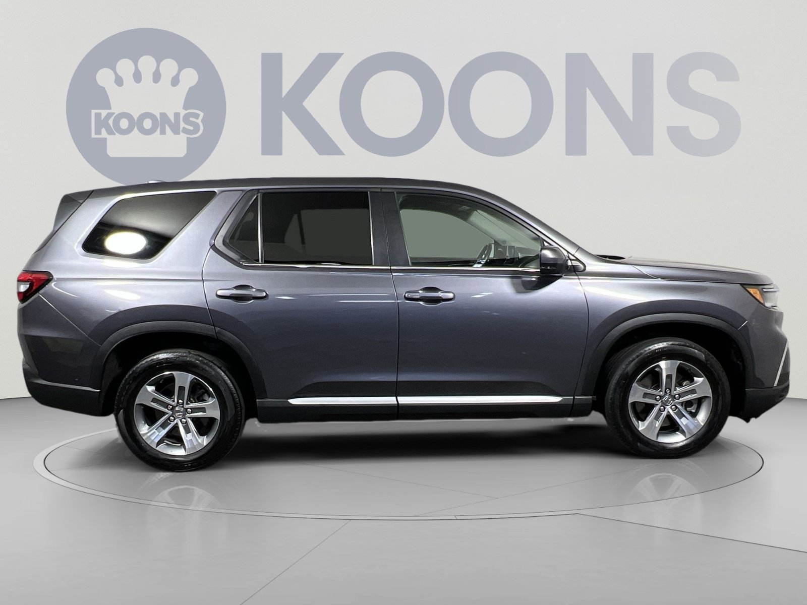 Used 2023 Honda Pilot EX-L image 8