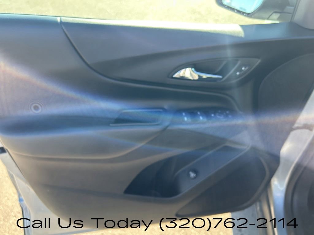 Certified 2024 Chevrolet Equinox LT AWD/4WD image 12