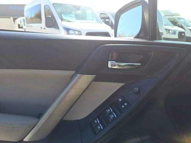Used 2018 Subaru Forester 2.5i Limited w/ Popular Package #2 image 10