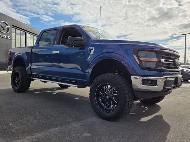 Used 2024 Ford F150 XLT image 16