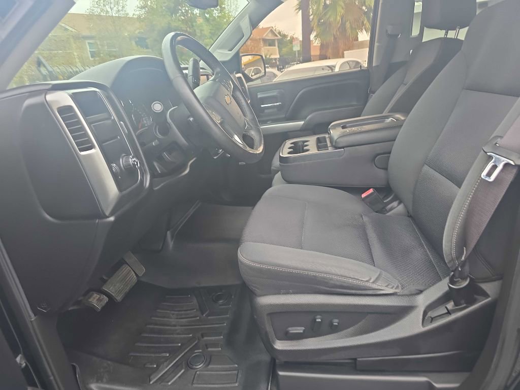 Used 2016 Chevrolet Silverado 1500 LT w/ LT Convenience Package image 11