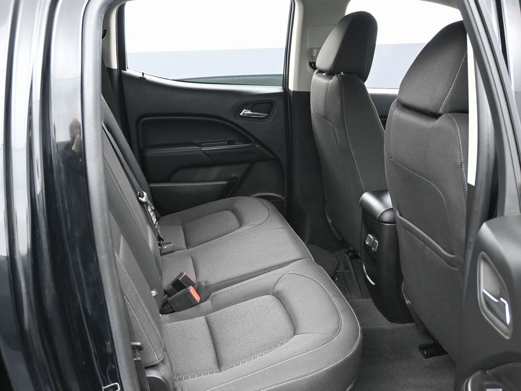 Used 2022 GMC Canyon Elevation w/ Trailering Package image 32