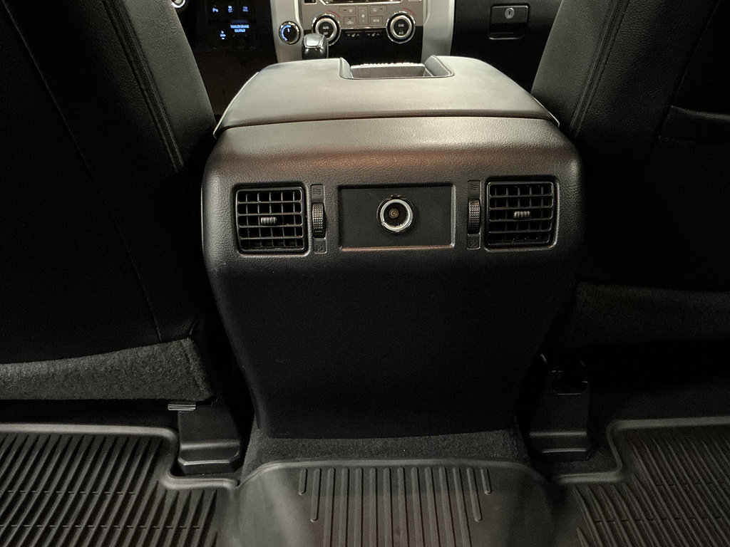 Used 2018 Toyota Tundra Limited w/ Limited Premium Package AWD/4WD image 25