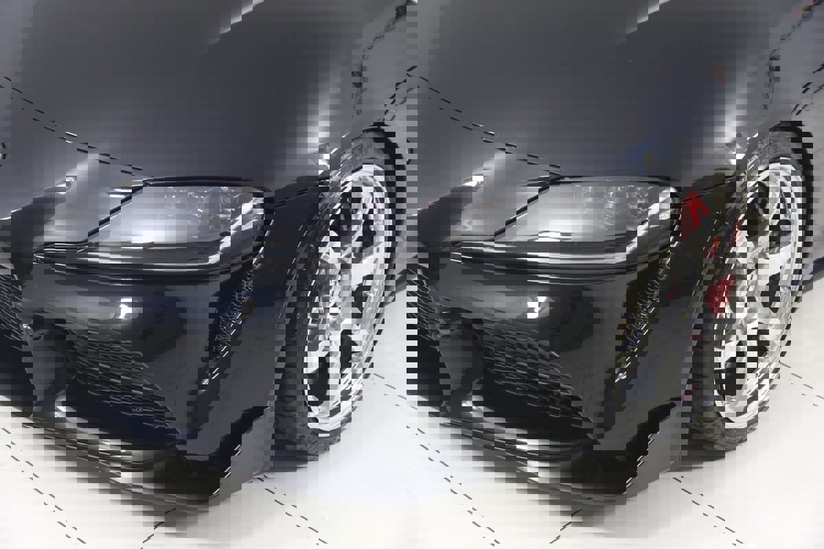 Used 2023 Toyota Supra Premium image 68