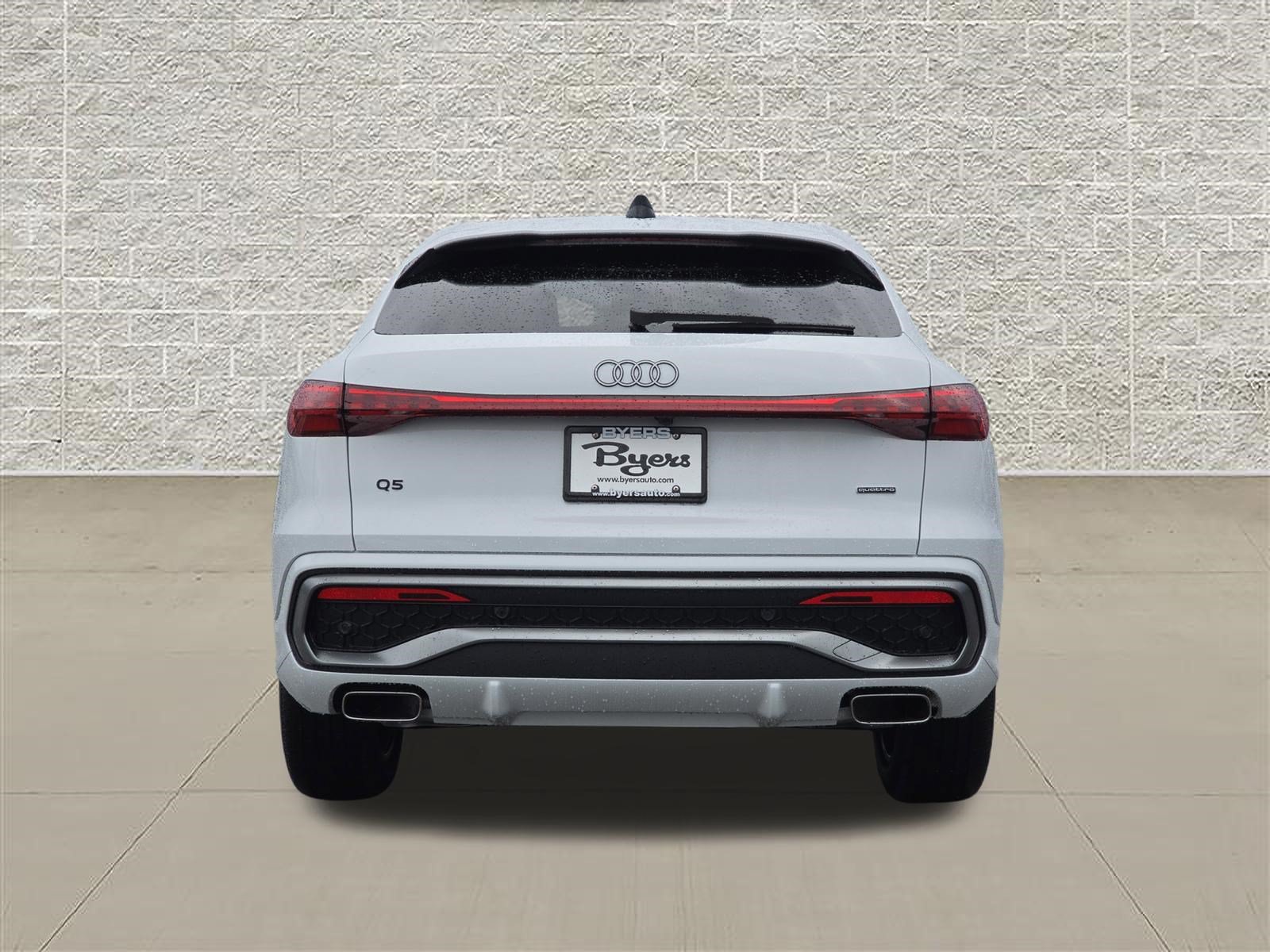 New 2026 Audi Q5 Premium AWD/4WD image 6