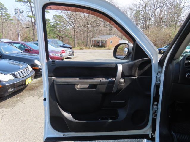 Used 2011 Chevrolet Silverado 1500 LT w/ All-Star Edition image 14