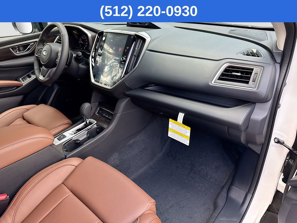 New 2026 Subaru Ascent Touring AWD/4WD image 39