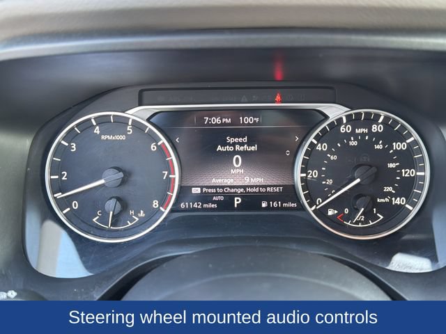 Used 2021 Nissan Rogue SV w/ Premium Package AWD/4WD image 9