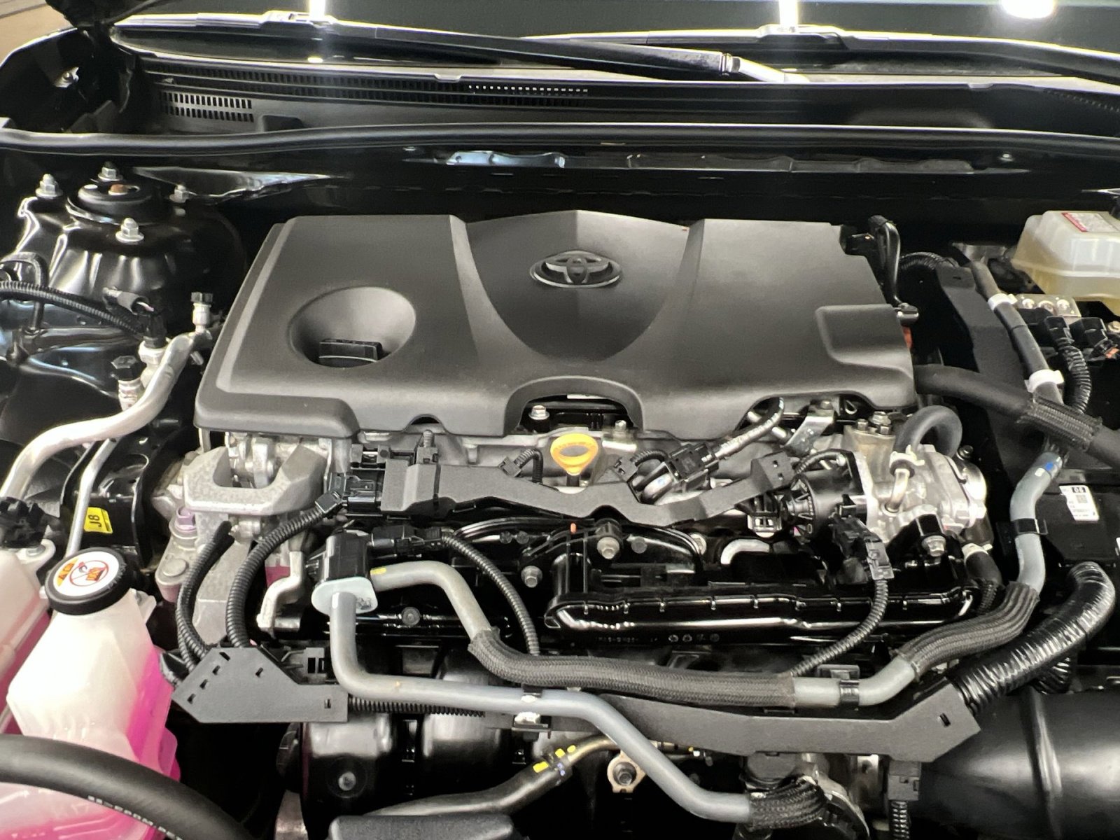 Used 2023 Toyota Camry LE image 25