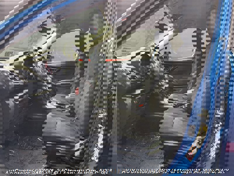 Used 2018 Subaru Impreza 2.0i Premium image 6