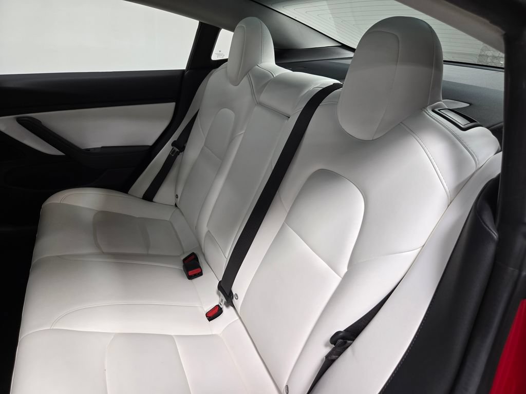 Used 2018 Tesla Model 3 Performance AWD/4WD image 31