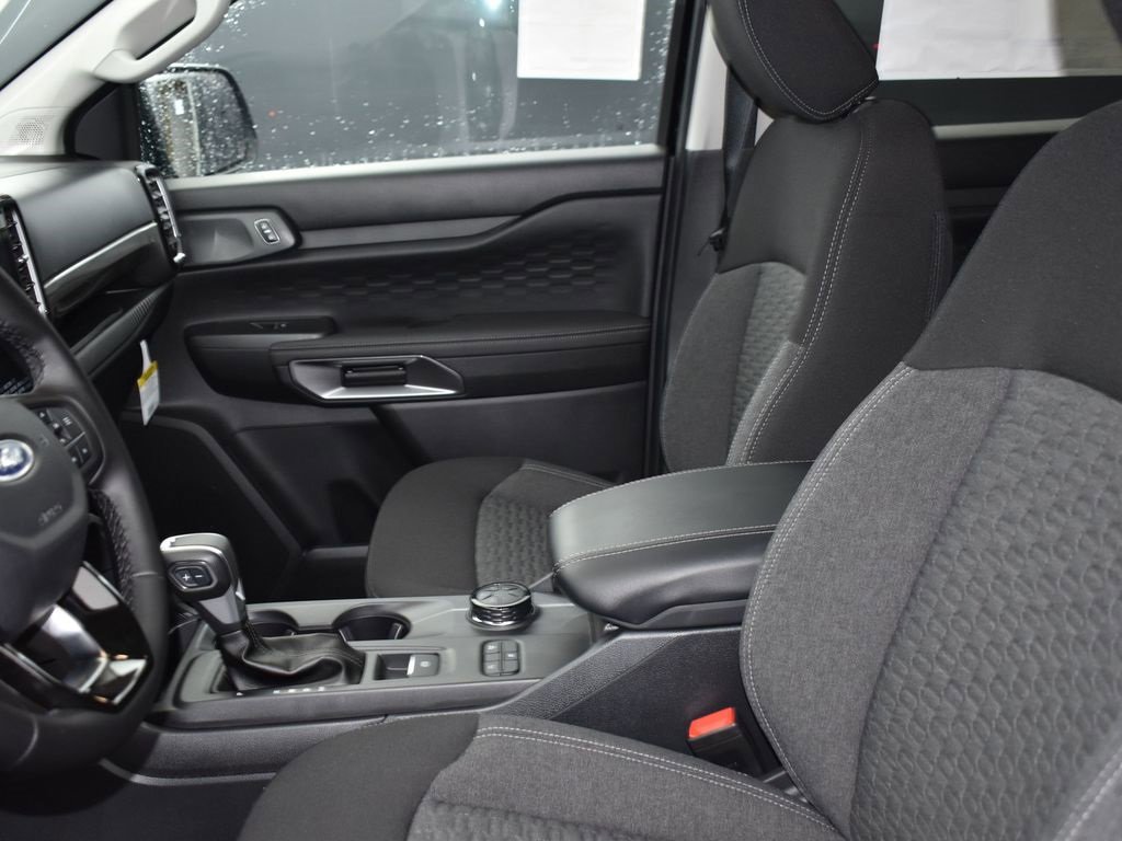 New 2025 Ford Ranger XLT w/ Trailer Tow Package image 10