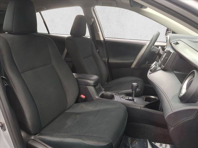 Used 2017 Toyota RAV4 LE w/ All Weather Liner Package FWD image 19