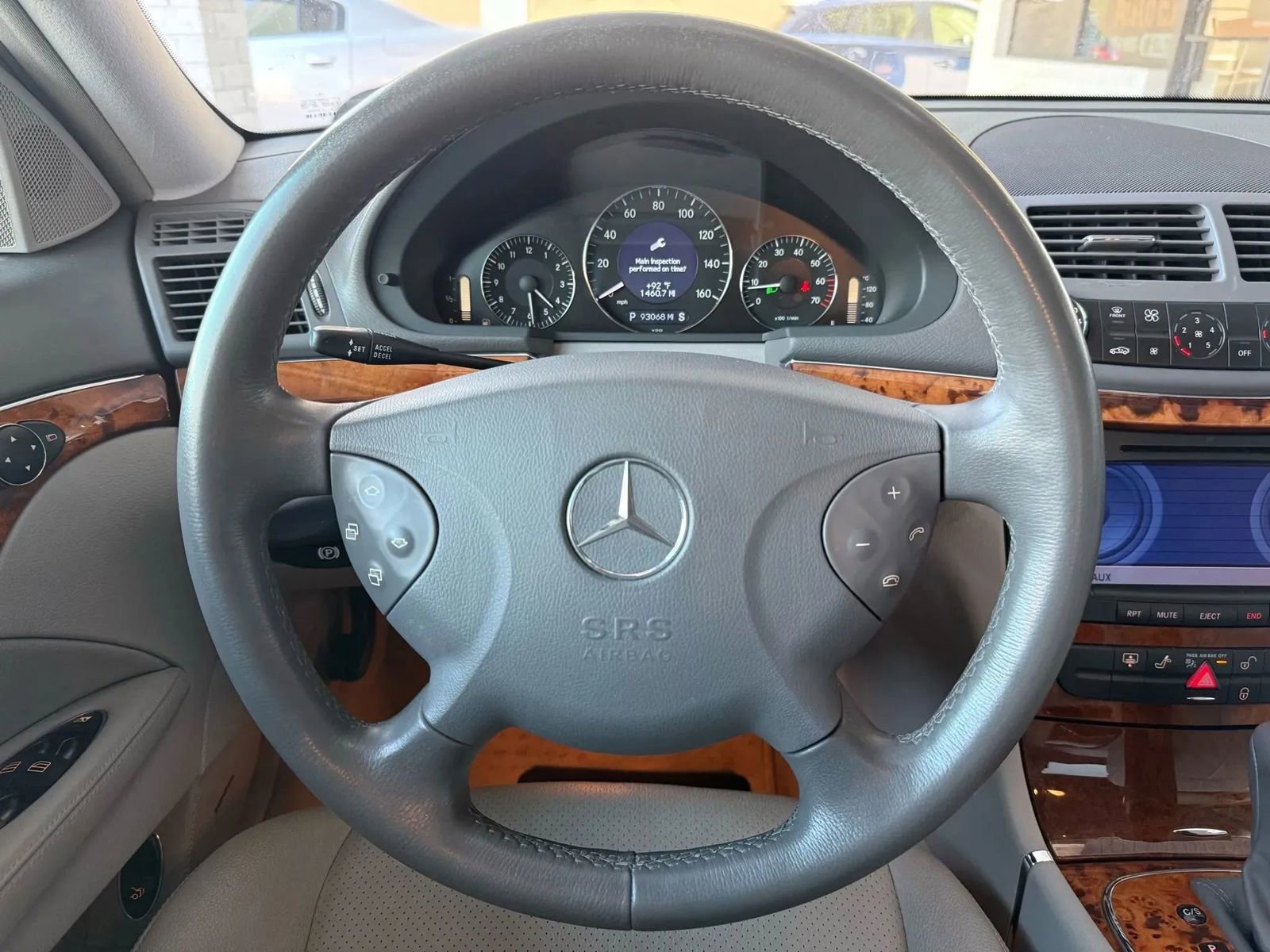 Used 2005 Mercedes-Benz E 320 Sedan image 30