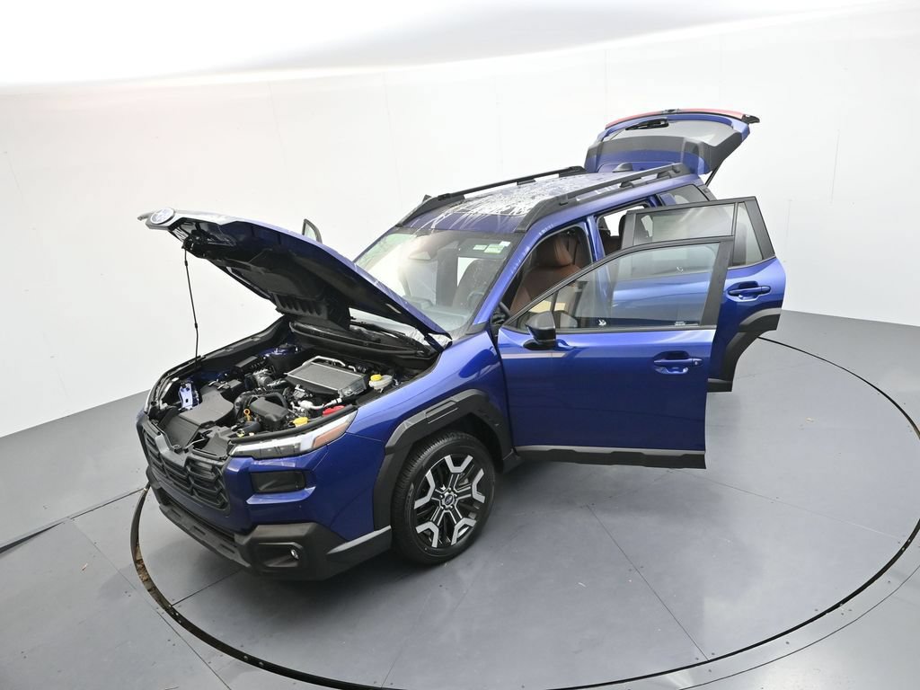 Used 2026 Subaru Outback Touring XT AWD/4WD image 36