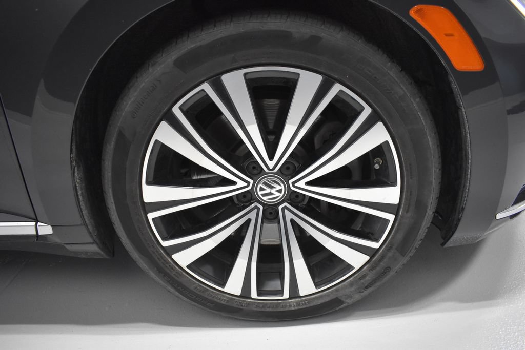 Used 2019 Volkswagen Arteon SE FWD image 10