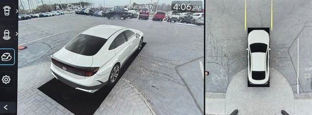 Used 2024 Hyundai Sonata Limited image 35