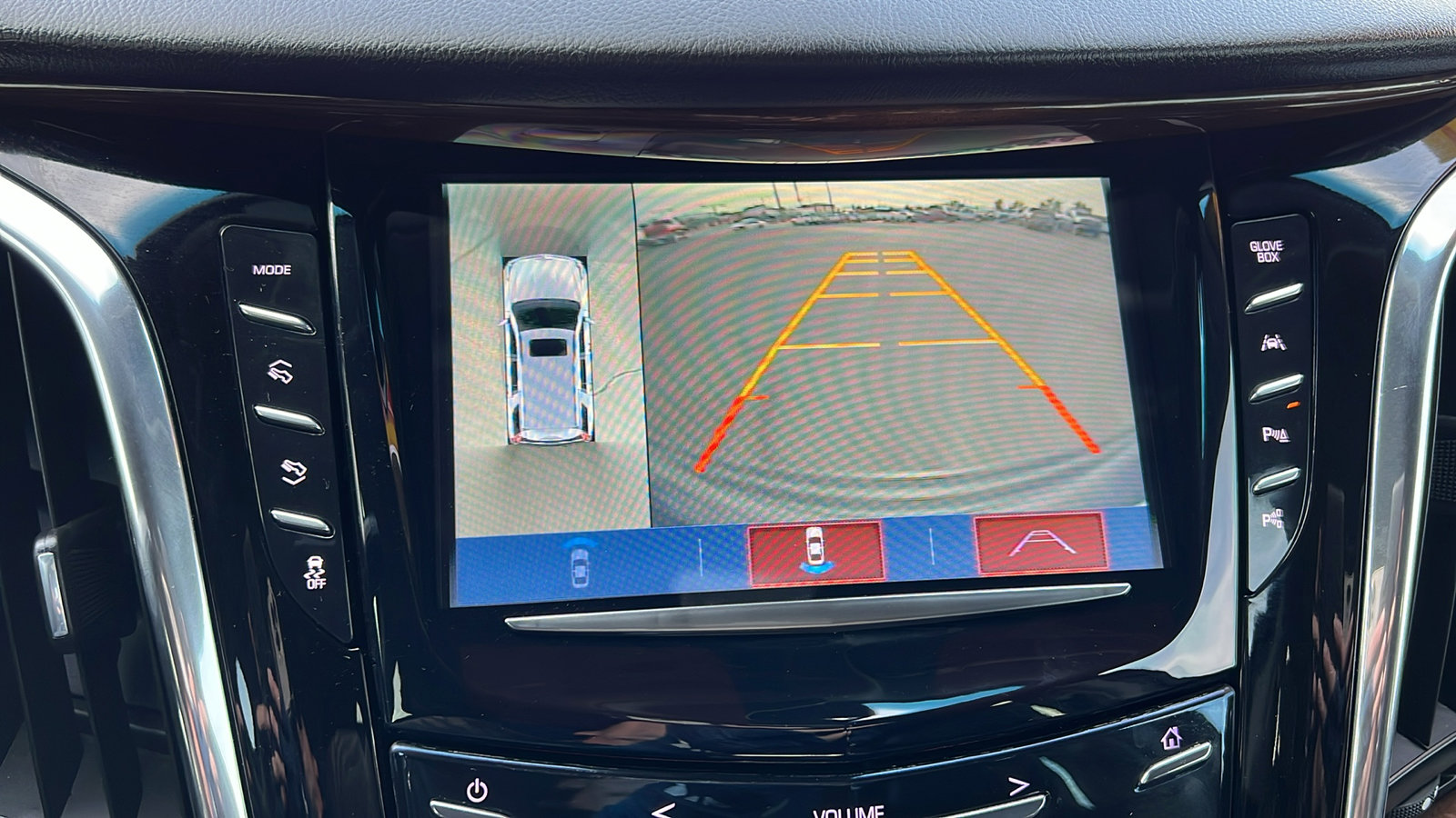 Used 2017 Cadillac Escalade Premium Luxury image 28