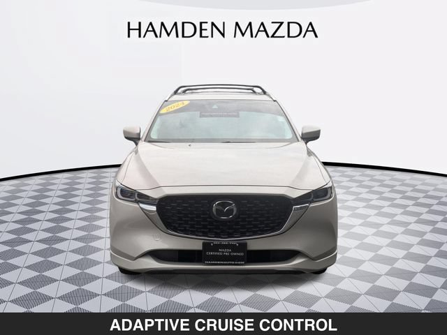 Used 2024 MAZDA CX-5 AWD 2.5 S image 11
