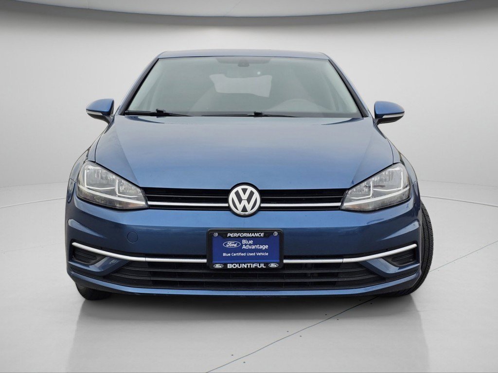 Used 2019 Volkswagen Golf S image 3