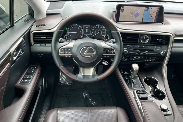 Used 2016 Lexus RX 350 FWD w/ Premium Package image 16