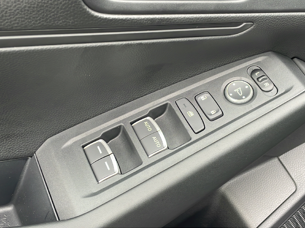 New 2026 Honda Accord LX image 25