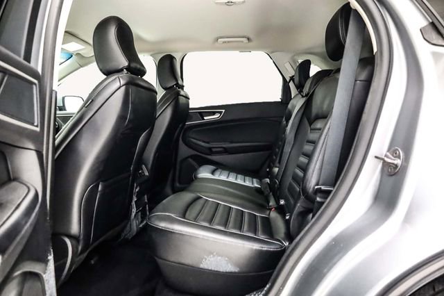 Used 2024 Ford Edge SEL image 25
