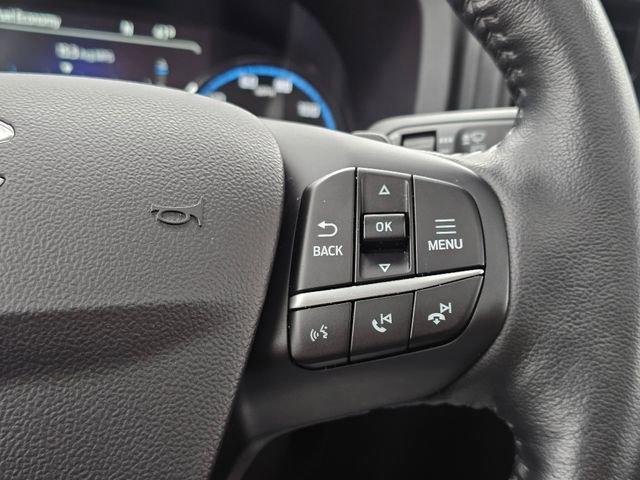 Used 2021 Ford Bronco Sport Badlands w/ Badlands Package image 36