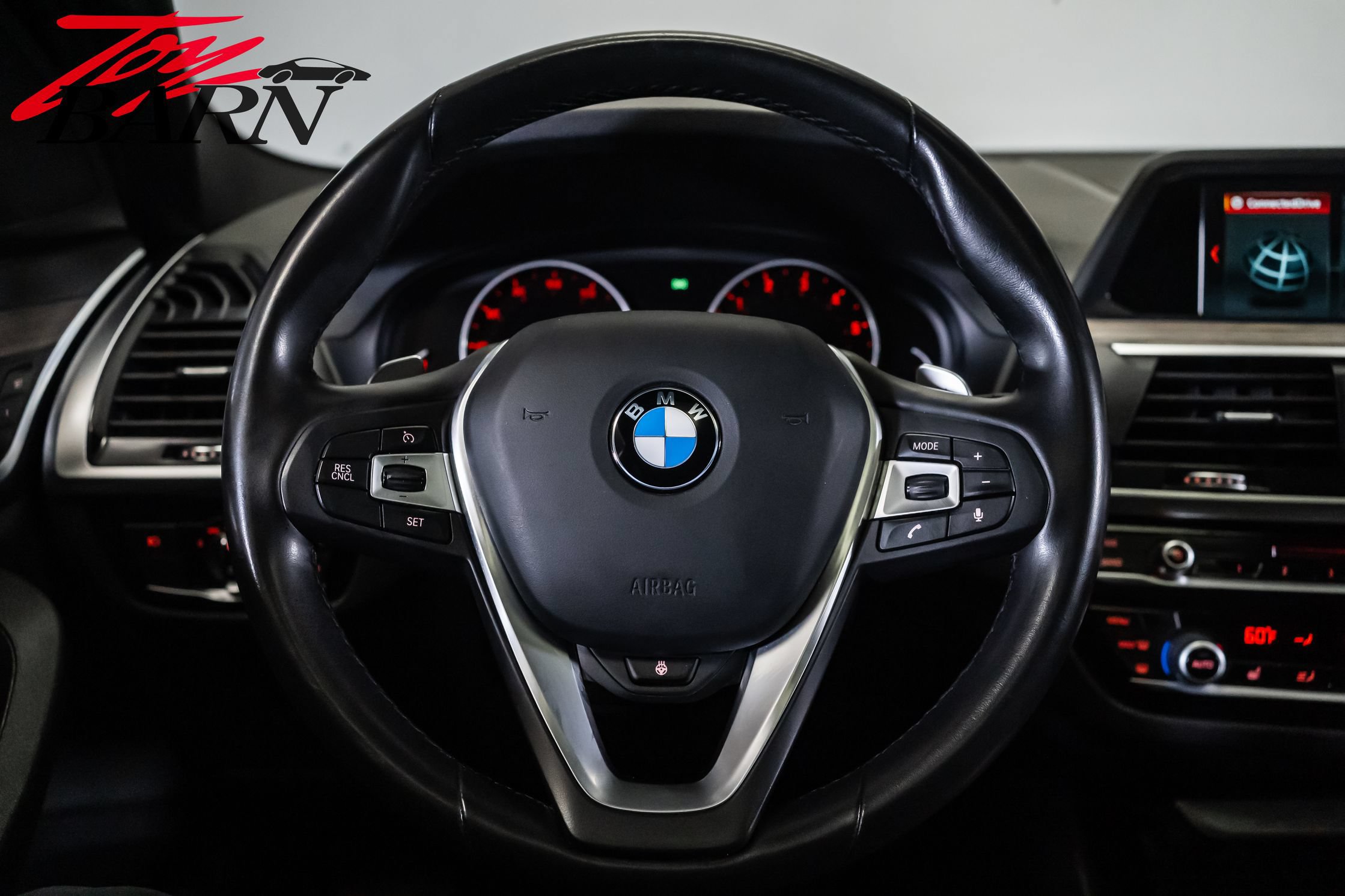 Used 2018 BMW X3 xDrive30i AWD/4WD image 27
