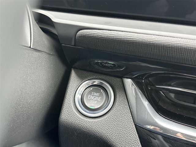 Certified 2025 Buick Envista Sport Touring image 16