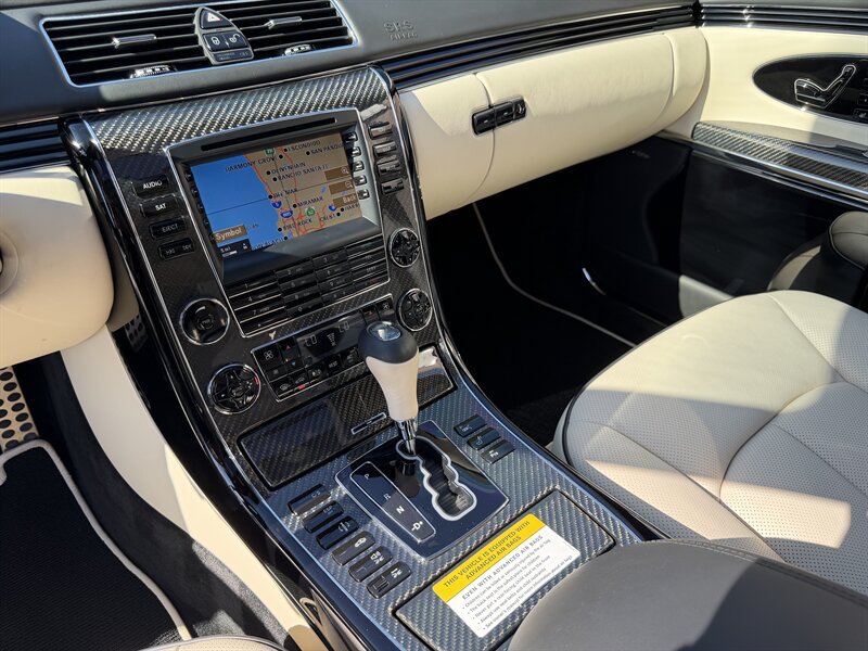 Used 2006 Maybach 57 S RWD image 13