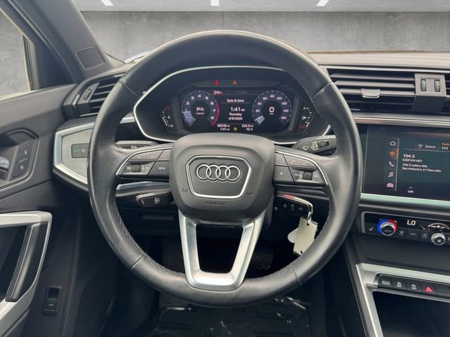 Used 2021 Audi Q3 2.0T Premium image 21