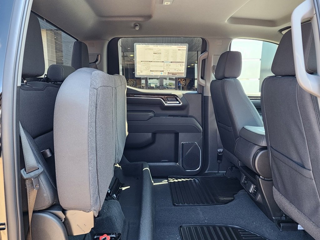 New 2026 GMC Sierra 1500 Elevation image 44