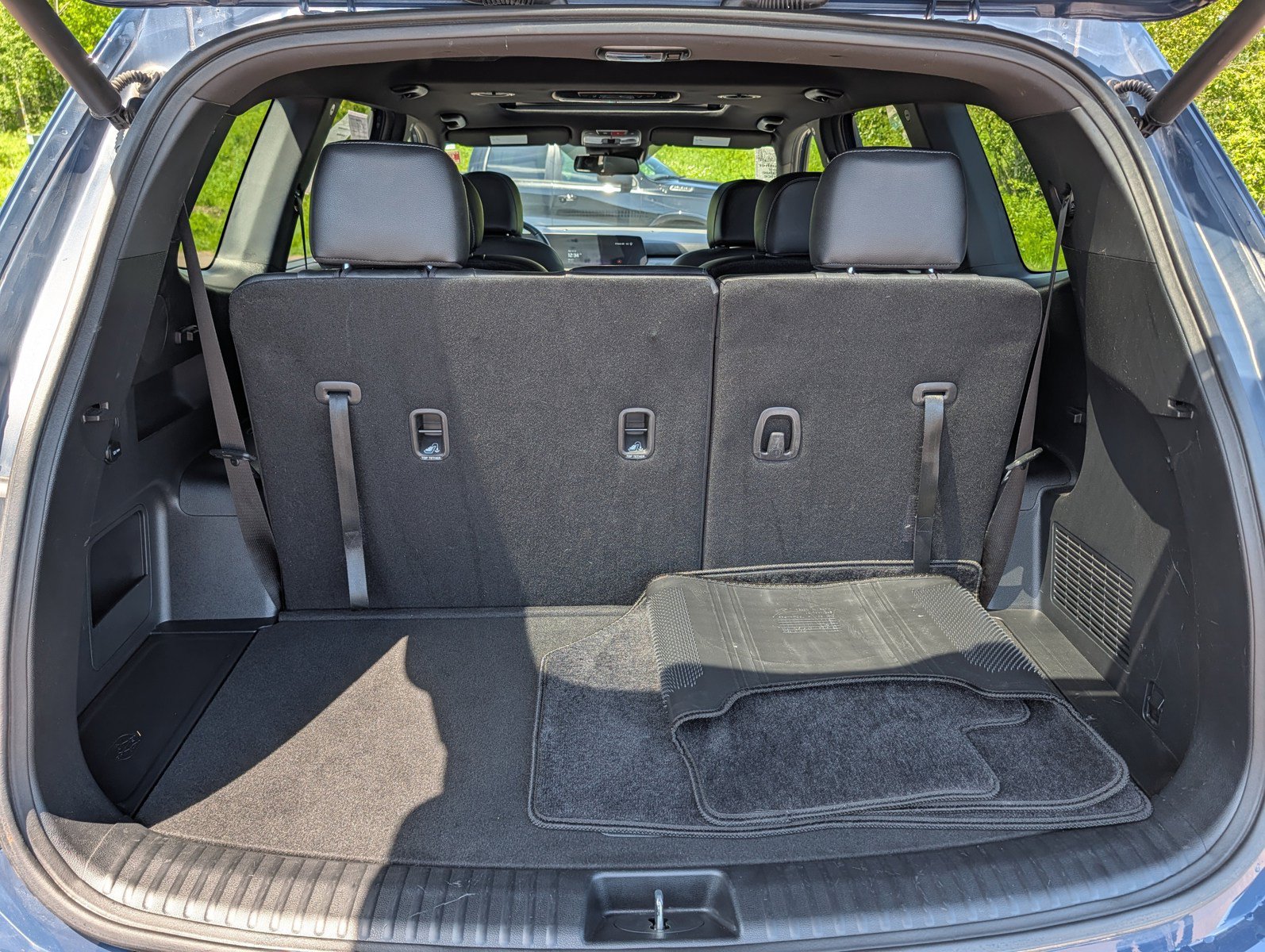 Used 2024 Kia Telluride EX X-Line AWD/4WD image 19