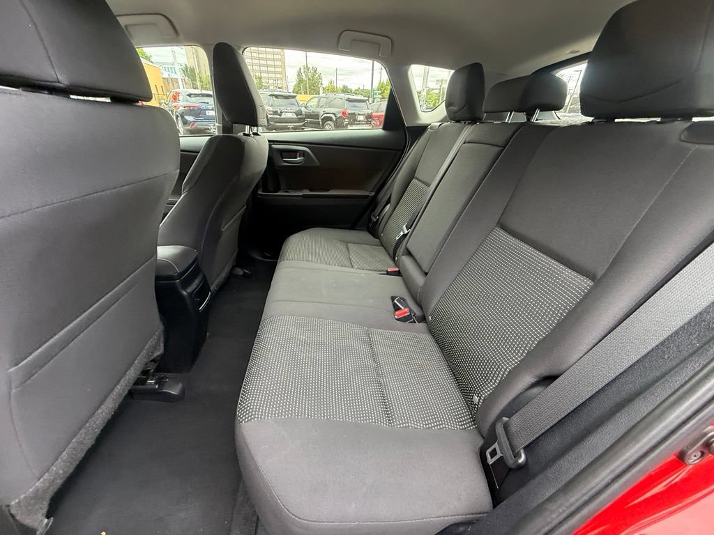 Used 2016 Scion iM FWD image 14
