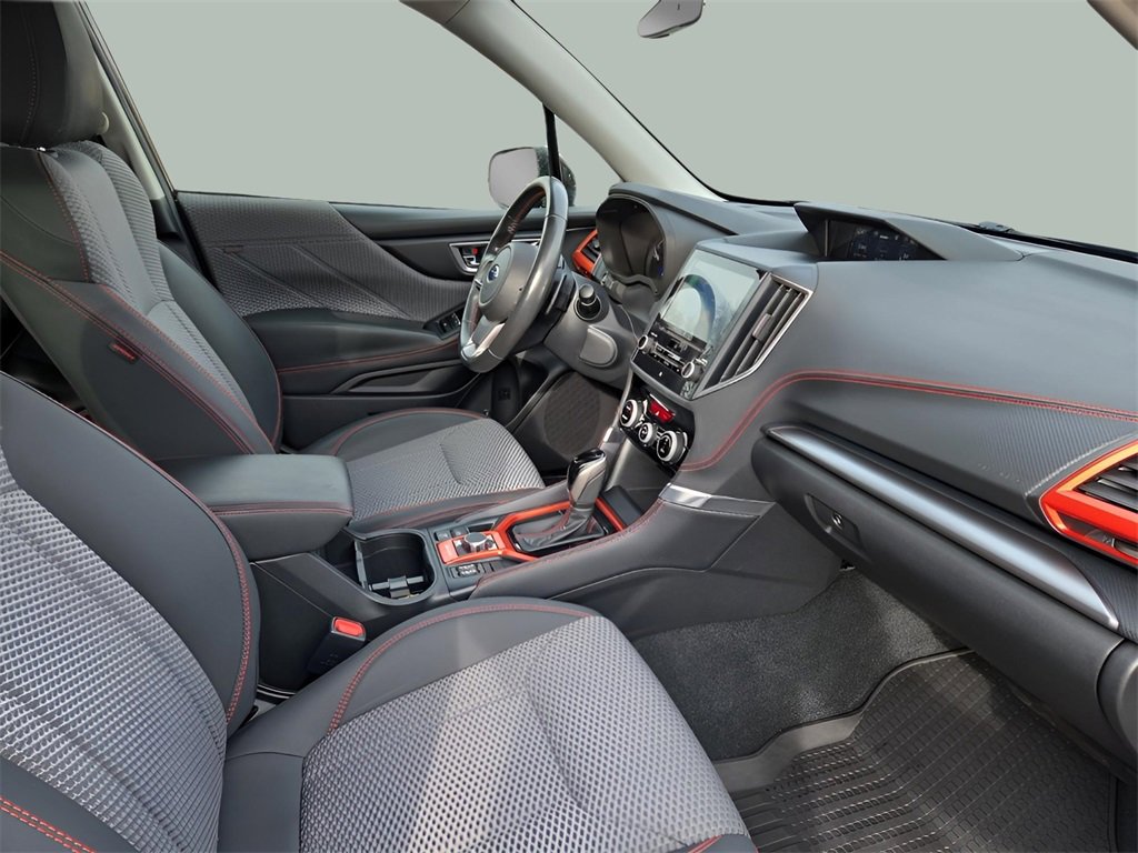 Used 2020 Subaru Forester Sport w/ Popular Package #2 image 10