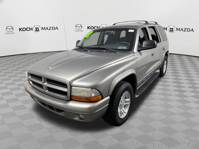 Used 2001 Dodge Durango 2WD image 3