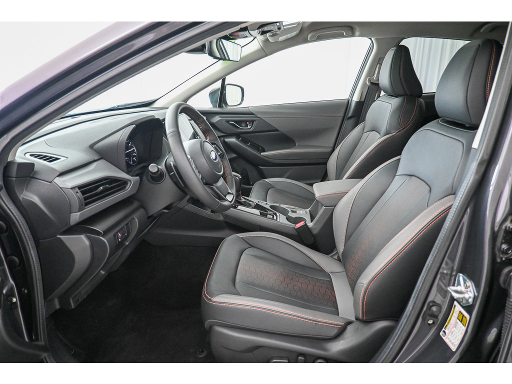 Used 2026 Subaru Crosstrek 2.5i Limited w/ Crosstrek Mirror Package AWD/4WD image 18