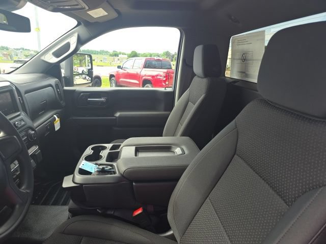 New 2026 Chevrolet Silverado 2500 W/T AWD/4WD image 11